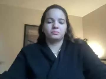 soyoceanne from Chaturbate