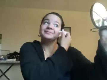 soyoceanne from Chaturbate