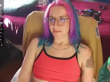 sp00kywitchmom from Chaturbate