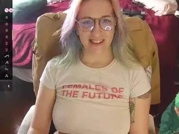 sp00kywitchmom from Chaturbate