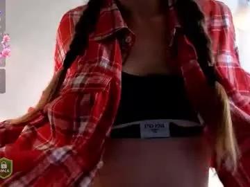 space_danger from Chaturbate is Freechat