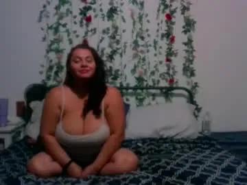 Spanishcouple4255 from Chaturbate