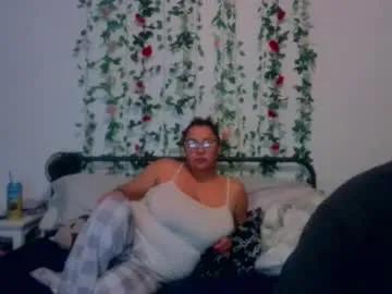 Spanishcouple4255 from Chaturbate