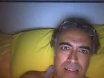 Spanishshow from Chaturbate