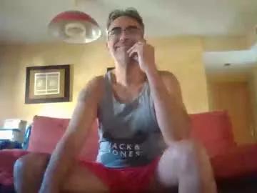 Spanishshow from Chaturbate