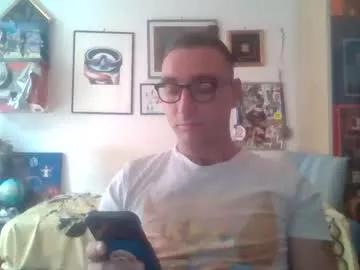 sparkcock666945 from Chaturbate is Freechat