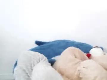 Sparklingsoleil from Chaturbate