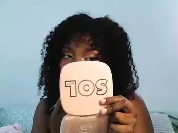 sparklingsoleil from Chaturbate is Freechat