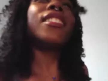 sparklingsoleil from Chaturbate is Freechat