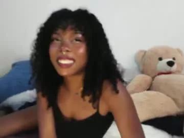 sparklingsoleil from Chaturbate is Freechat