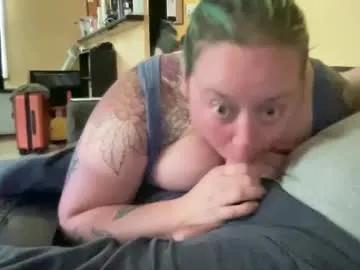 Sparklybisexual from Chaturbate