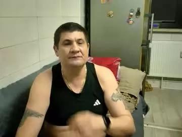 spartandaddy48 from Chaturbate is Freechat