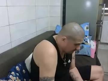spartandaddy48 from Chaturbate is Freechat