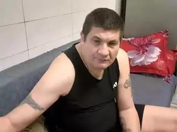 spartandaddy48 from Chaturbate is Freechat