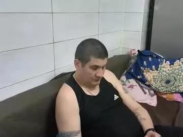 spartandaddy48 from Chaturbate is Freechat
