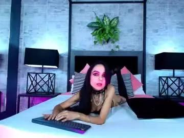 Spectra_rotten from Chaturbate