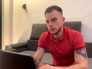 speed_god from Chaturbate