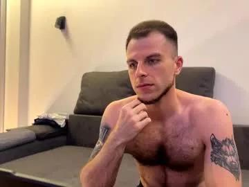 speed_god from Chaturbate