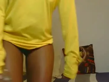 Freechat spicy_angels on Chaturbate