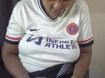 spicy_vibezz from Chaturbate is Freechat