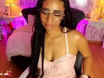 spicyamelia from Chaturbate is Freechat
