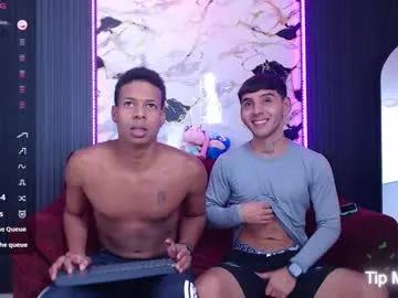 Spicyboys_ from Chaturbate