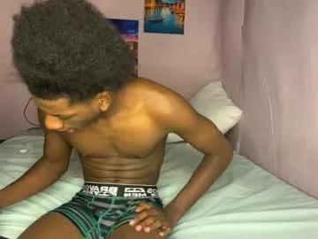 Spicylolax from Chaturbate