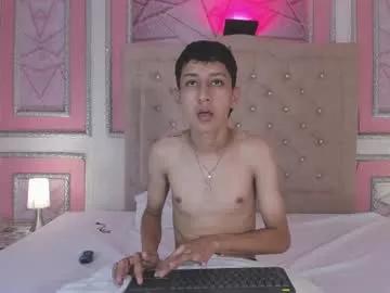 spicyslim_ from Chaturbate is Freechat