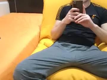 spider_0090 from Chaturbate is Freechat