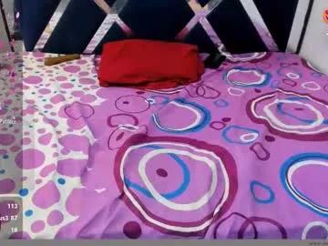 spiicy_goddess from Chaturbate