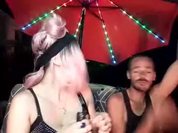 splashh_queen317 from Chaturbate is Freechat