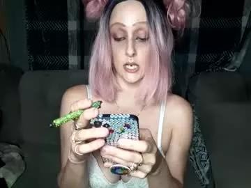 splashh_queen317 from Chaturbate is Freechat