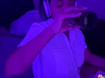 Splashvirus from Chaturbate