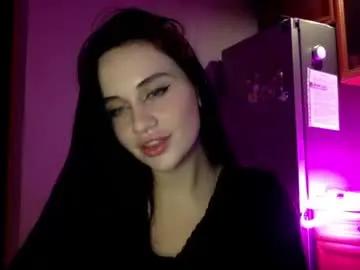 spoil9evangeline from Chaturbate is Freechat