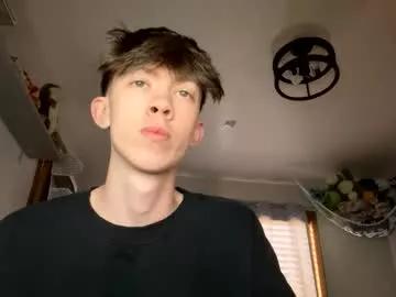 spooksyxhung from Chaturbate