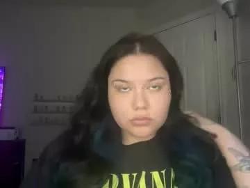 spookygirl05 from Chaturbate is Freechat