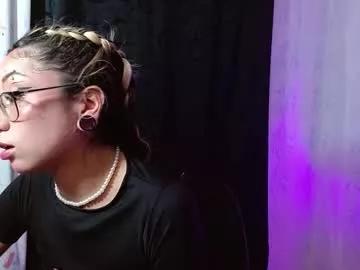 Squirt_charlotte from Chaturbate