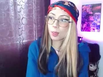 Squirt_charlotte from Chaturbate