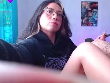 Squirt_charlotte from Chaturbate