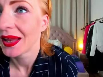 squirtymom from Chaturbate is Freechat