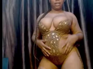 Squirtyqueenxx from Chaturbate