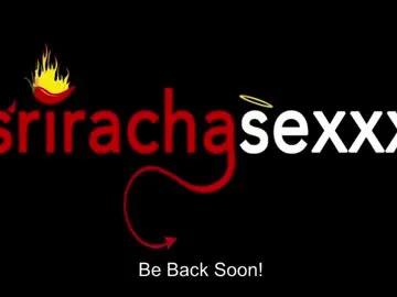 Srirachasexxx from Chaturbate
