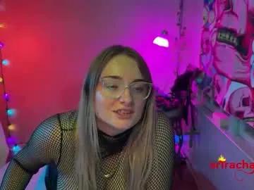Srirachasexxx from Chaturbate