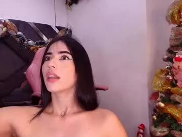 ss_samantha from Chaturbate