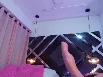 ss_samantha from Chaturbate