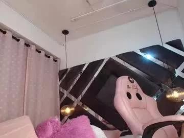 ss_samantha from Chaturbate