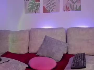 ssara_miranda from Chaturbate