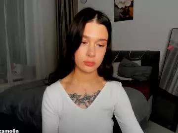 ssash1mii from Chaturbate
