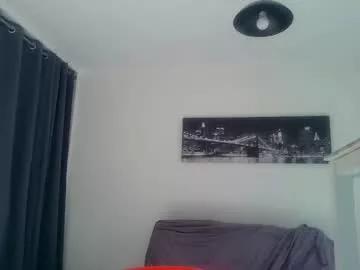 ssenzo from Chaturbate