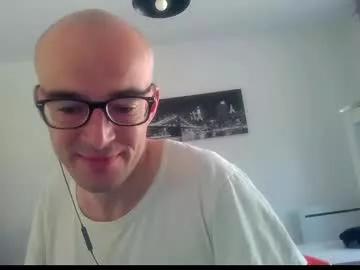 ssenzo from Chaturbate